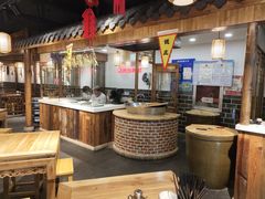 -老城南.鸭血粉丝汤(夫子庙店)