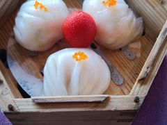 -云山堂广式早茶