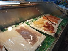 -大和日本料理(中山路店)