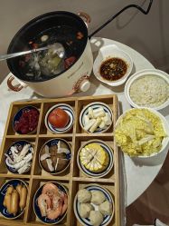 -星妈汇国际月子中心(龙珠店)