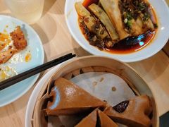 -全牛匠·乐山跷脚牛肉(新中关店)
