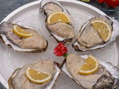 -南山小渔村•大连海鲜大连菜(七七街店)