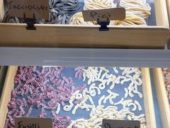 -Mammamia意大利餐厅(古北店)