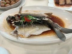 -海宝酒家(中山四路店)