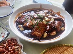 -碧海银沙海鲜餐厅(恒大海上威尼斯店)