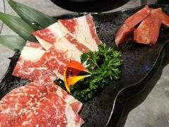 -厚贞日式烤肉(龙之梦店)