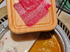 -空之介寿喜烧·和牛放题(恒隆广场店)