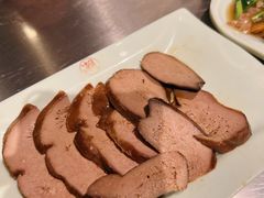 卤鹅肝-潮界(虹桥新天地店)