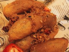 -避风塘·金牌店·夜宵(金玉兰店)