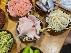-正南齊北重庆老火锅(光华村直营店)