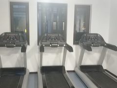 -博纳私人订制健身(中集美兰湖店)