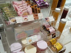 -好利来(西罗园店)