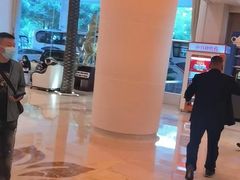 -白金汉爵大酒店(相城店)