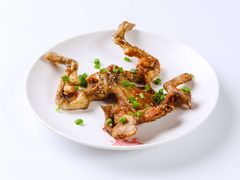 -江湖亮亮蒸虾大排档烤全羊清真(武汉总店)