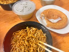 -余艳梅拌面世家(马场横路店)