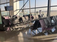 -郑州新郑国际机场-T2航站楼
