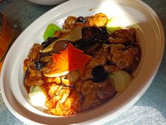 -汤记传菜(秀浦路店)
