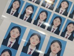 -一滴墨照相馆·证件照·形象照·领证跟拍(民耀路店)