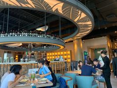 -野米东南亚餐厅(欢乐海岸店)
