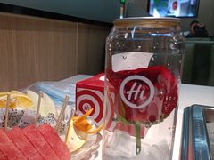 -海底捞火锅(威高广场店)