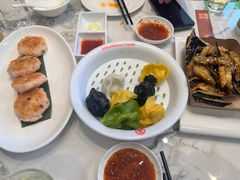 -双合园·海鲜水饺青岛菜(万佳广场店)