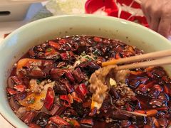 -盛百味·家宴餐厅(霸州分店)