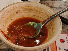 -浩海火燒雲傣家菜(合生汇店)