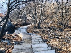 -棋盘山风景区