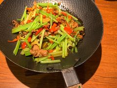 -鱼亨小鲜酸菜鱼(大信店)