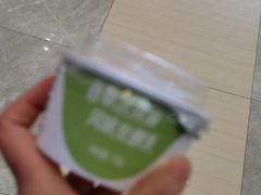 -绿茶餐厅(燕郊永旺店)