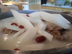 -一把骨(盐市口店)