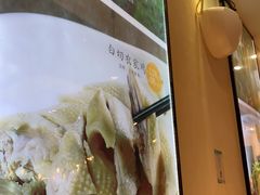 -原汁原味农家菜·经典粤菜(江燕南路店)