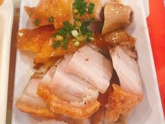 玫瑰油鸡-永祥烧腊餐厅(虹口店)