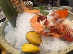 -菊上料理(蜀山银泰百货店)