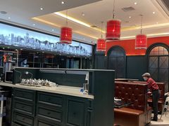 -高第街56号港式餐厅·精选(世茂广场宽厚里大明湖店)