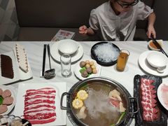 -新一哥粤菜火锅(瑞金店)