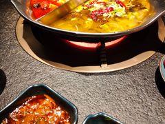 -湊湊火锅·茶憩(打浦桥日月光店)