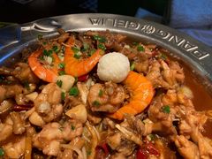 -胖哥俩肉蟹煲(杭州下沙学林街店)