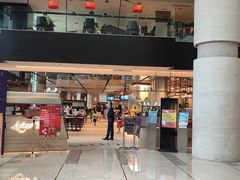 门面-厦门艾美酒店·新食谱西餐厅