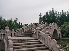 -江心屿景区