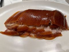 -四季民福烤鸭店(前门廊房二条店)