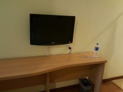 -如家酒店(上海陆家嘴东方明珠浦东大道地铁站店)