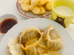 -奉天蚨祥饺子馆