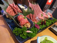 -丸藏和牛烧肉专门店(园区师惠坊店)