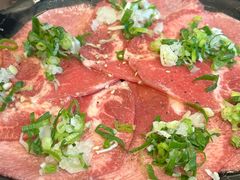 -大馥·炭火烧肉酒场(莘庄莘福坊店)