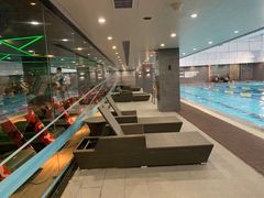 -W FITNESS 威尔仕健身·游泳(老西门新苑店)