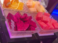 -108·公社·创意餐厅·LIVE HOUSE(李公堤店)