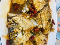 -洲晓鱻舟山海鲜(2号店)