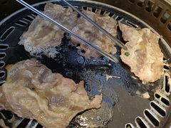 酱汁肥牛-明洞王妃家烤肉(苏州中心星悦汇店)