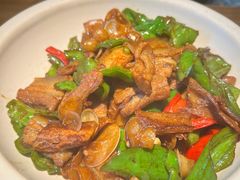 -吴越荣记·苏州菜·松鼠桂鱼(娄门景区店)